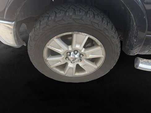 Used 2010 Ford F150 XLT AWD/4WD image 12
