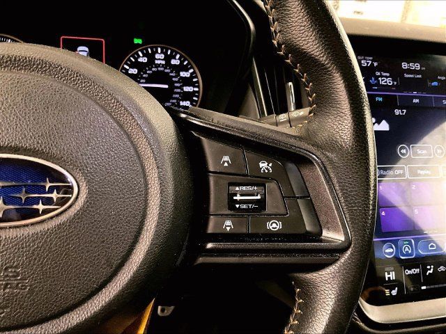 Used 2022 Subaru Outback Wilderness w/ Wilderness Package AWD/4WD image 18