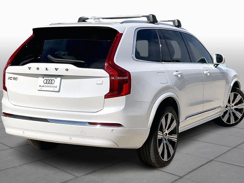 Used 2023 Volvo XC90 T8 Plus w/ Protection Package image 13