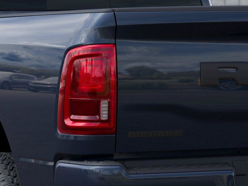 New 2027 RAM 2500 Big Horn AWD/4WD image 5
