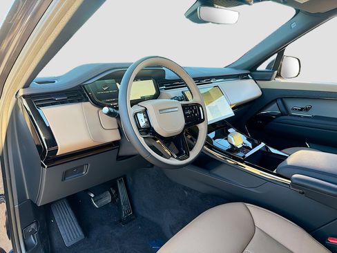 New 2026 Land Rover Range Rover Sport Dynamic SE image 27