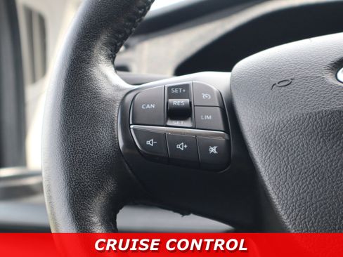 Used 2021 Ford Transit 350 XLT RWD image 15