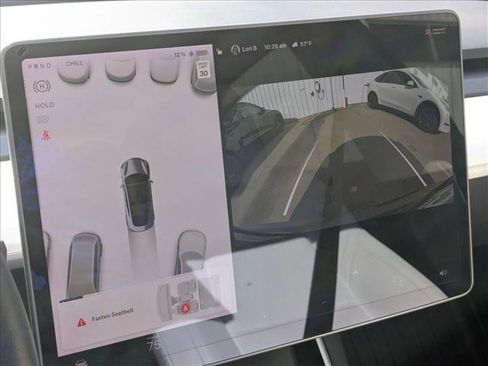 Used 2020 Tesla Model 3 Performance image 13