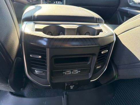 Used 2025 RAM 1500 Big Horn image 20