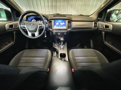 Used 2021 Ford Ranger XLT w/ Equipment Group 301A Mid image 18