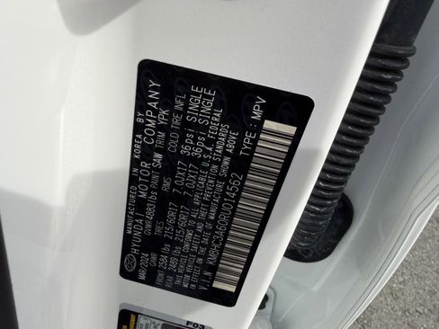 Used 2024 Hyundai Kona SEL image 58