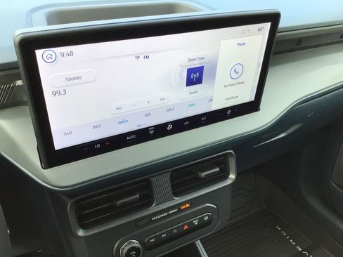 New 2026 Ford Maverick XL image 17