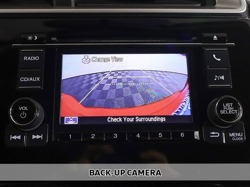 Used 2016 Honda Fit LX image 3