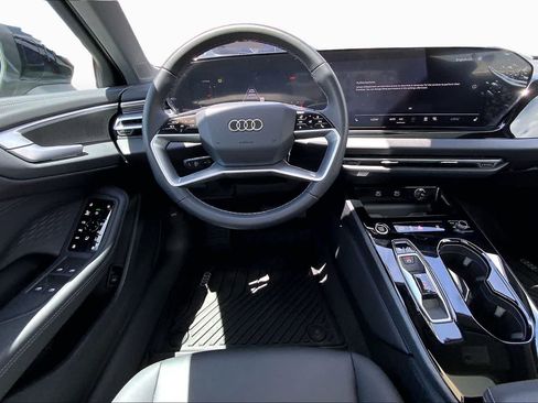 Used 2025 Audi A5 2.0T Premium Plus w/ Premium Plus AWD/4WD image 6