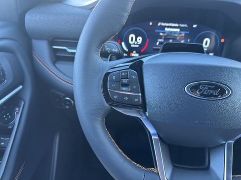 New 2026 Ford Explorer Tremor image 22