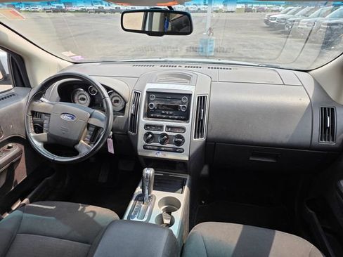 Used 2010 Ford Edge SEL AWD/4WD image 8