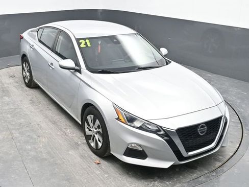 Used 2021 Nissan Altima 2.5 S image 19