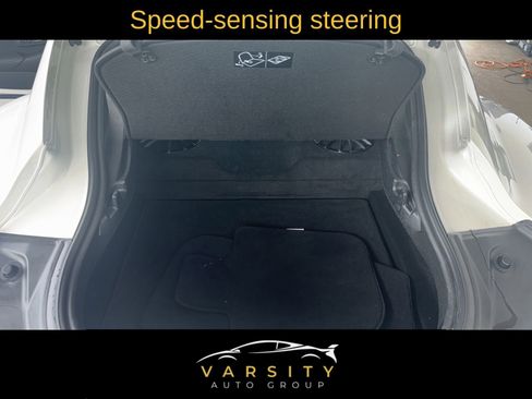 Used 2022 Toyota Supra Premium w/ Driver Assist Package image 25