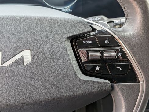 Used 2024 Kia Niro Wind image 19