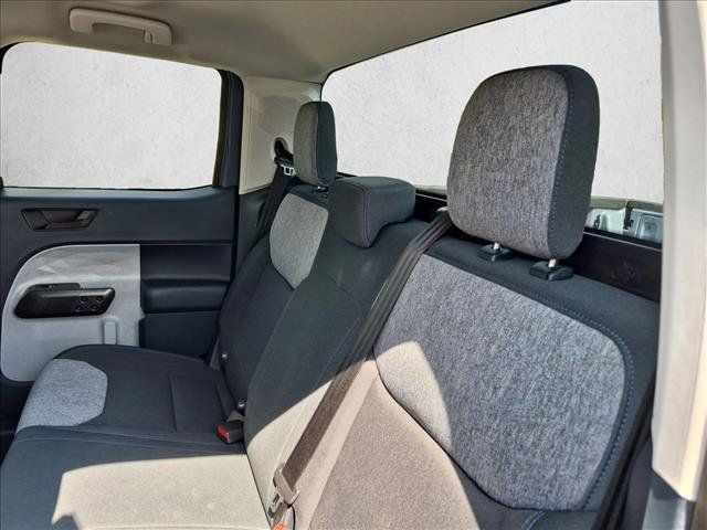 Used 2026 Ford Maverick XLT FWD image 11