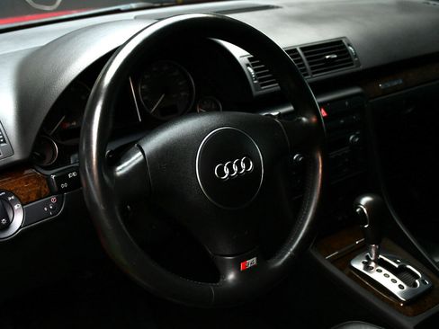 Used 2004 Audi S4 Sedan image 24