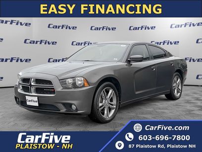 Used 2014 Dodge Charger SXT Plus