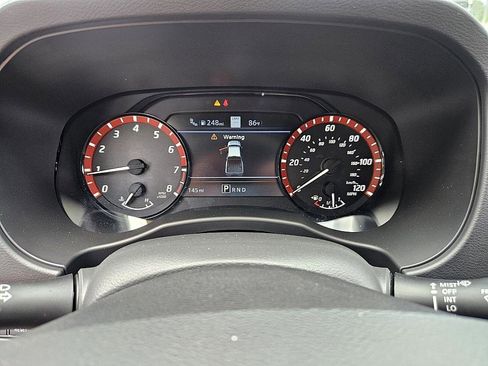 New 2025 Nissan Frontier Pro-X w/ Pro Premium Package image 29