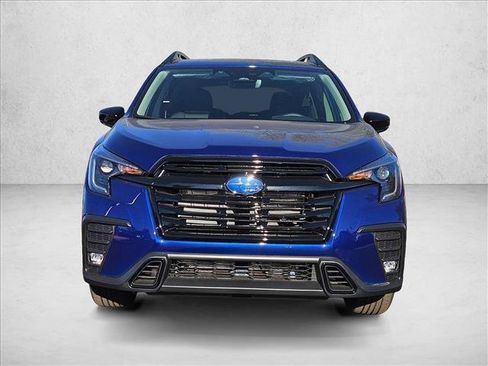 New 2026 Subaru Ascent Premium image 5