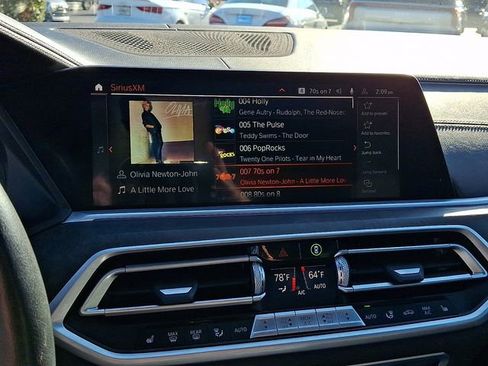 Used 2021 BMW X5 xDrive40i w/ Convenience Package image 23