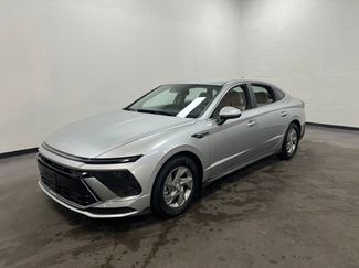 Used 2025 Hyundai Sonata SE 360° Tour