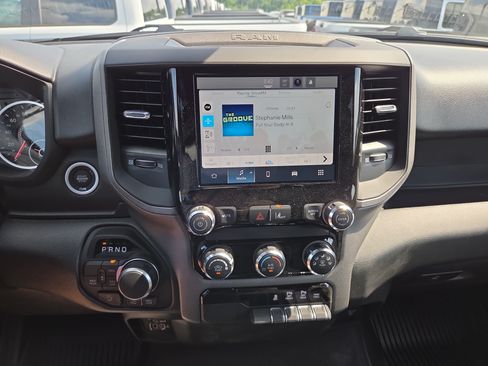 New 2026 RAM 1500 Warlock AWD/4WD image 10