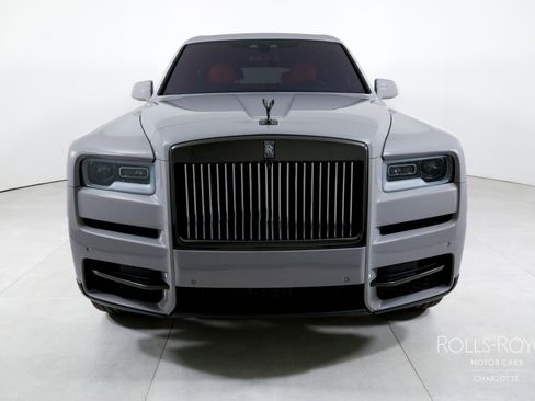 Certified 2024 Rolls-Royce Cullinan Black Badge image 7