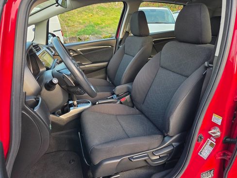 Used 2016 Honda Fit EX image 15