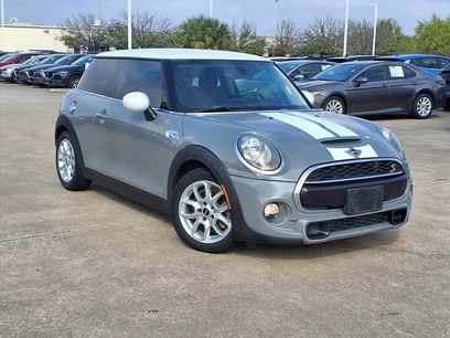 Used 2018 MINI Cooper S