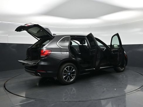Used 2016 BMW X5 xDrive35i AWD/4WD image 5
