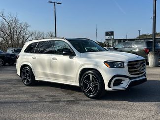 Certified 2024 Mercedes-Benz GLS 450 4MATIC 360° Tour