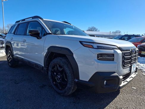 New 2026 Subaru Outback Limited image 2