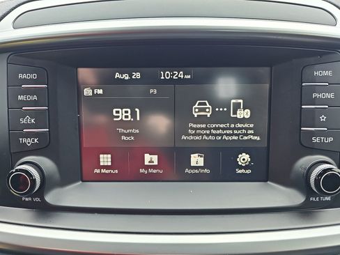 Used 2020 Kia Sorento FWD V6 image 18