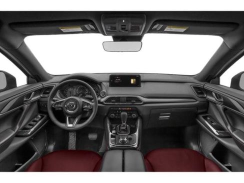Used 2023 MAZDA CX-9 Carbon Edition AWD/4WD image 11