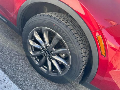 Used 2020 Lincoln Corsair AWD w/ Premium Package image 4