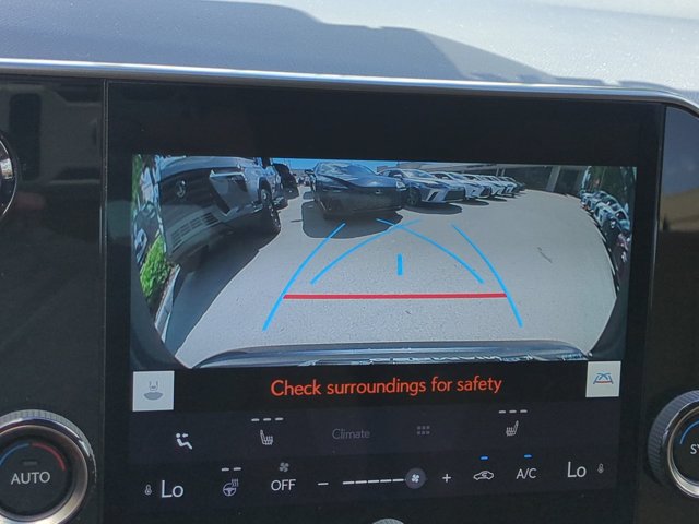 Certified 2022 Lexus NX 250 FWD w/ Cold Area Package image 20