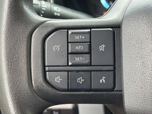 Used 2023 Ford F250 XLT w/ XLT Premium Package AWD/4WD image 19