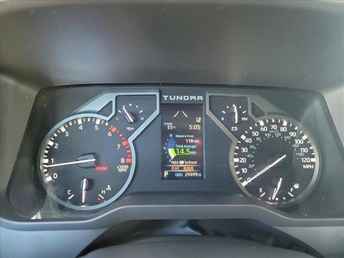 Used 2022 Toyota Tundra SR5 image 19