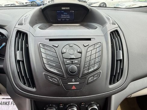 Used 2014 Ford Escape SE FWD image 14