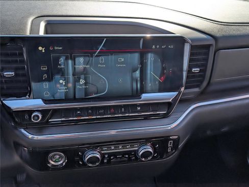 Used 2024 GMC Sierra 1500 SLT image 27