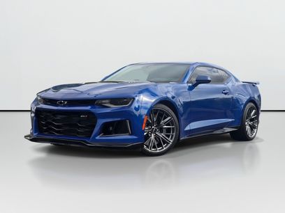 Used 2023 Chevrolet Camaro ZL1