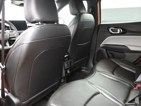 New 2026 Jeep Compass Limited image 16