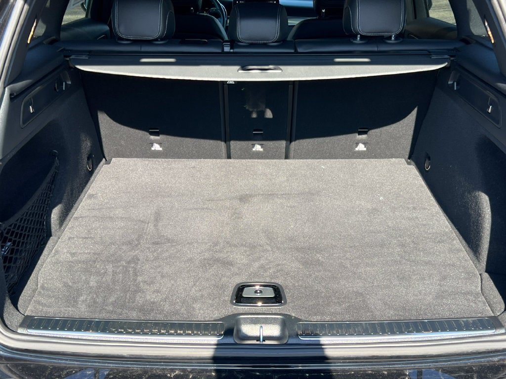 Certified 2022 Mercedes-Benz GLC 300 4MATIC image 36
