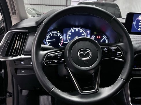 Used 2026 MAZDA CX-90 3.3 Turbo w/ Select Package image 17