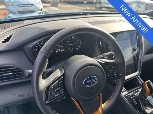 Used 2024 Subaru Outback Wilderness image 10