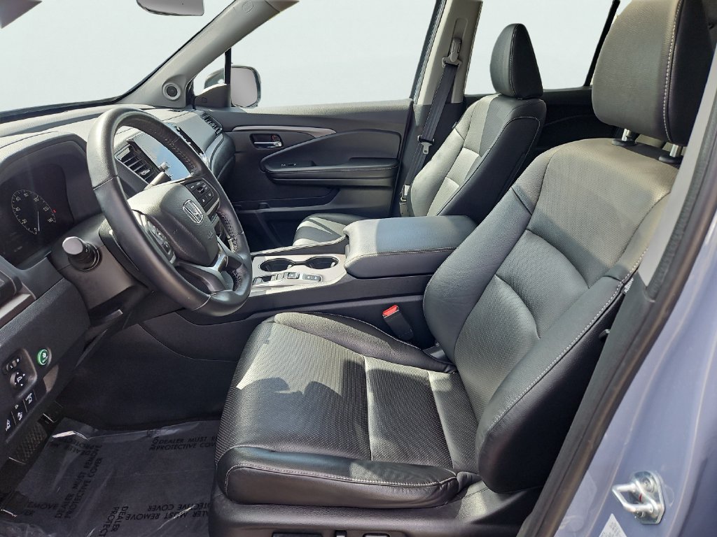 Certified 2024 Honda Ridgeline RTL image 31