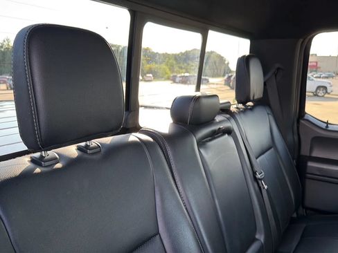 Used 2020 Ford F150 Lariat AWD/4WD image 57