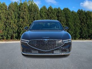 Used 2023 Genesis G90 3.5T video 2