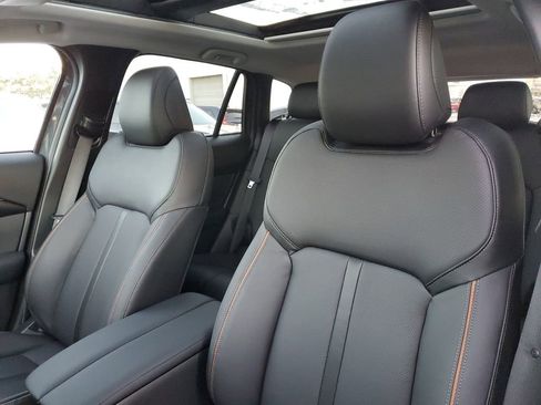 New 2026 MAZDA CX-50 AWD 2.5 Hybrid w/ Weather Package image 13