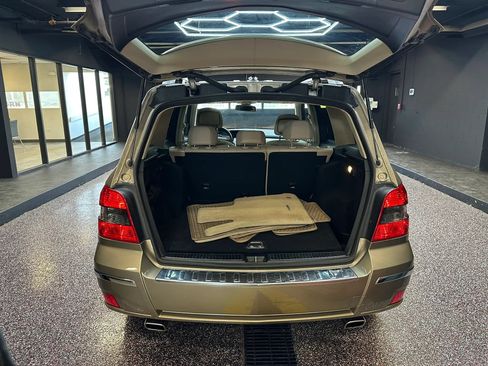 Used 2010 Mercedes-Benz GLK 350 4MATIC image 26